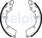 DELPHI Set Saboti Frana Ls2068 Hyundai I10 I Kia Picanto Ii/Picanto Iii (LS2068)