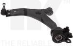NK Brat, Suspensie Roata 5012563 Ford C-Max/Focus C-Max/Focus Ii Volvo C30/C70 Ii (5012563)