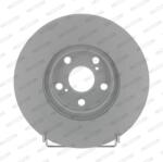 FERODO Disc Frana Ddf1508C Toyota Avensis