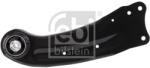 FEBI BILSTEIN Brat, Suspensie Roata Axa Spate Stanga 172823 Audi Q3 Seat Alhambra Vw Cc B7 (172823)