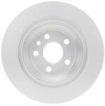 Bosch Disc Frana 0986479396 Volvo S80 I/S80 Ii/V70 Iii/Xc70 Ii Volvo Asia S60L (0986479396)