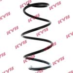 KYB Arc Spiral Punte Fata Ra1209 Renault Sandero/Stepway Ii