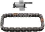 SWAG Chit Lant De Distributie 62937620 Citroën C-Crosser/C-Crosser Enterprise/C5 Ii