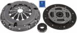 SACHS Set Ambreiaj 3000951110 Fiat Stilo/Stilo Multi