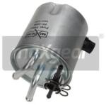 MAXGEAR Filtru Combustibil 26-0673 Nissan Navara Np300/Navara Np300 Pick-Up