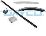 DAYCO Chit Lant De Distributie Ktc1197 Opel Adam/Ampera/Astra H/Astra H Classic/Combo