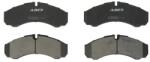 ABE Set Placute Frana, Frana Disc Punte Fata C1E009Abe Citroën Jumper Ii (C1E009ABE)