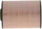 Bosch Filtru Combustibil F026402004 Citroën C5 Iii/C6 Peugeot 407/607 (F026402004)