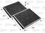 VALEO Filtru, Aer Habitaclu 715690 Bmw 5/5 Gran Turismo/6/6 Gran/7 Rolls-Royce Dawn (715690)