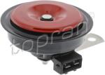 TOPRAN Claxon 102954 Seat Alhambra/Cordoba/Cordoba Vario/Ibiza Ii/Toledo I Vw Golf Ii
