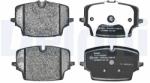 DELPHI Set Placute Frana, Frana Disc Lp3925 Bmw 1/2 Active/X1 Mini Mini/Mini Aceman