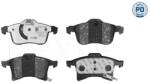 MEYLE Set Placute Frana, Frana Disc Punte Fata 0252833219/Pd Opel Adam/Astra H/Combo