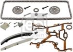 Febi Bilstein Chit Lant De Distributie 33082 Opel Agila/Astra G/Astra G Classic Caravan/Combo