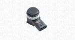 MAGNETI MARELLI Sensor, Ajutor Parcare Spate 021016106010 Audi A1/A3/A4 B8/A4 B9/A5/A7/Q2/Q3/Q5 (021016106010)