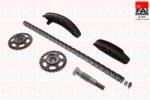FAI AutoParts Chit Lant De Distributie Deasupra Tck227Ng Jeep Compass Mercedes-Benz A-Class