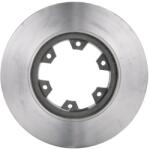 Bosch Disc Frana 0986478532 Ford Maverick Nissan Navara/Pathfinder I/Pick Up/Terrano I (0986478532)