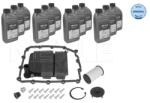 MEYLE Set Piese, Schimb De Ulei Cutie De Viteze Automată 3001350310/Xk Bmw 1/2/3/4/5/6