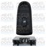 Meat & Doria Comutator, Macara Geam Fata Dreapta 26381 Iveco Daily Iv