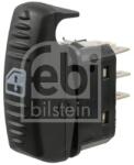 FEBI BILSTEIN Comutator, Macara Geam Fata Dreapta 186649 Scania 4 - Series (186649)