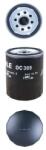 MAHLE Filtru Ulei Oc369 Mitsubishi Colt/Colt Vi Smart Forfour