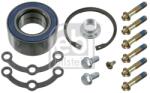 Febi Bilstein Set Rulment Roata Axa Spate Dreapta 05424 Mercedes-Benz 124/190/C-Class/Clk/Sl