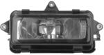 TRUCKLIGHT Proiector Ceata Dreapta Fl-Sc013R Scania G Ii/L/P Ii/R I/R Ii/S (FL-SC013R)