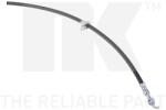 NK Furtun Frana 8545148 Toyota Avensis/Corolla/Corolla Verso