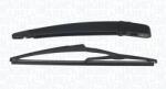 Magneti Marelli Set Stergatoare, Curatare Parbriz 000723180113 Peugeot 1007