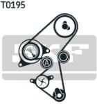 SKF Set Curea De Distributie Vkma03318 Citroën Berlingo/Berlingo Multispace/C-Elysee