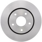 Bosch Disc Frana 0986479046 Chrysler Voyager V Dodge Grand Caravan/Journey Vw Routan