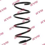 KYB Arc Spiral Punte Fata Ra4000 Bmw 1/3