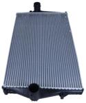 MAXGEAR Intercooler, Compresor Ac630023 Volvo S60 I/S80 I/V70 Ii/Xc70 I Cross Country