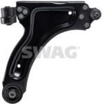 SWAG Brat, Suspensie Roata Partea De Jos 40923798 Opel Meriva A Vauxhall Meriva A
