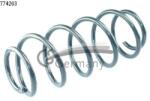 CS Germany Arc Spiral Punte Fata 14.774. 263 Opel Astra G/Astra G Classic Caravan (14.774.263)