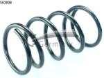 CS Germany Arc Spiral Punte Fata 14.503. 908 Ford Transit
