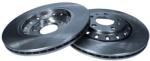 MAXGEAR Disc Frana Puntea Spate 19-2512 Audi A8 D3 Vw Phaeton (19-2512)