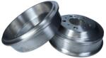 MAXGEAR Tambur Frana Puntea Spate 19-2628 Citroën Jumper I Fiat Ducato Peugeot Boxer (19-2628)
