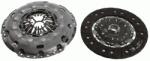 SACHS Set Ambreiaj 3000950794 Vw California T6/Multivan T6/Transporter T6