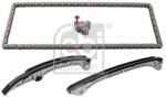 FEBI BILSTEIN Chit Lant De Distributie 179916 Toyota Rav 4 Iv (179916)