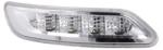 TRUCKLIGHT Lumina De Clarificare Dreapta Sm-Iv001R Iveco Stralis I (SM-IV001R)
