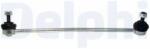 DELPHI Brat/Bieleta Suspensie, Stabilizator Tc1802 Citroën C-Elysee/C3 Aircross Ii/Ds3