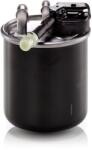 MANN-FILTER Filtru Combustibil Wk820/17 Mercedes-Benz C-Class/C-Class T-Model/Cls/E-Class (WK820/17)