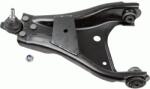 LEMFÖRDER Brat, Suspensie Roata 3854901 Dacia Duster Renault Duster