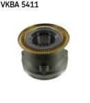 SKF Set Rulment Roata Vkba5411 Man Foc/L2000/M 2000 L/Tgl I/Tgm I