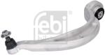 FEBI BILSTEIN Brat, Suspensie Roata Spate 43741 Audi A4 B8/A5 (43741)