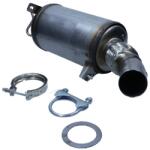 MAXGEAR Filtru Funingine/Particule, Sist. De Esapament 27-6008 Bmw 1/3/5
