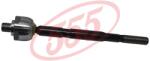555 Articulatie Axiala, Cap De Bara Stanga Sr-N580 Nissan X-Trail/X-Trail Iii