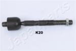 JAPANPARTS Articulatie Axiala, Cap De Bara Punte Fata Rd-K20 Hyundai Santa Fé Iii