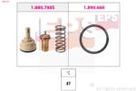 EPS Termostat, Lichid Racire 1.880. 788 Seat Ibiza Iv Skoda Fabia Ii/Rapid Vw Jetta Iv