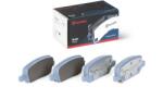 BREMBO Set Placute Frana, Frana Disc P09027E Tesla Model 3/Model Y (P09027E)